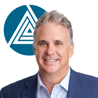 Dave Moore, Chief Innovation Officer